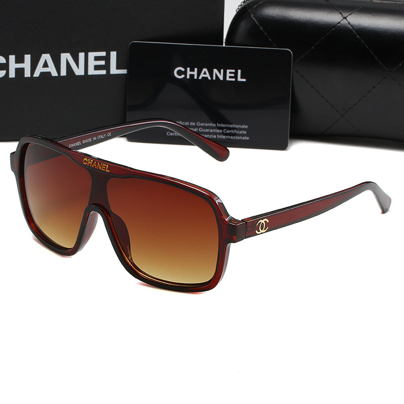 Chanel sunglasses-C2801